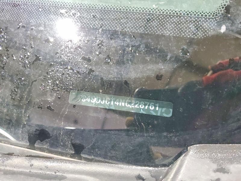 Фото 13 - DODGE DURANGO