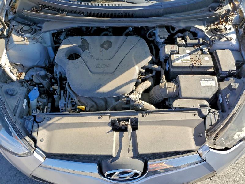 Фото 12 - HYUNDAI VELOSTER