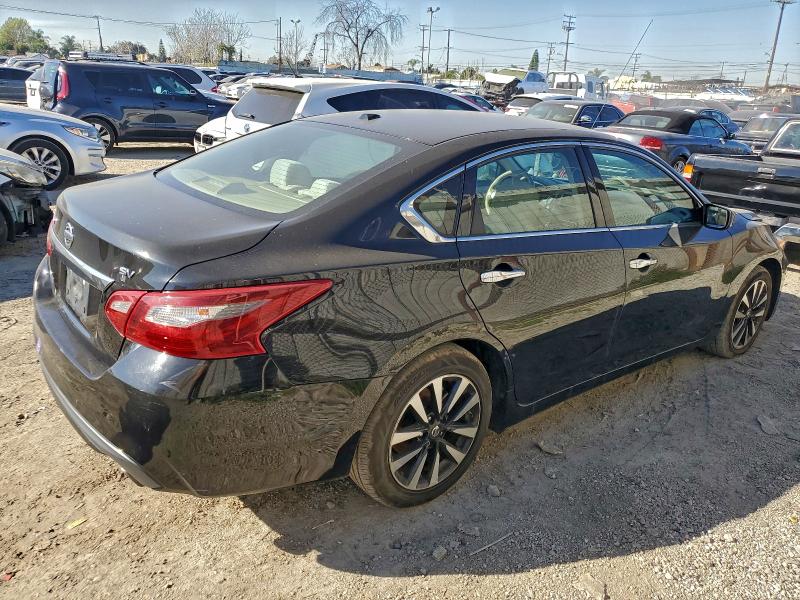 Фото 3 - NISSAN ALTIMA