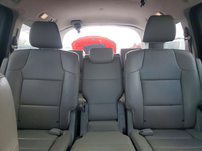 Фото 10 - HONDA All Models