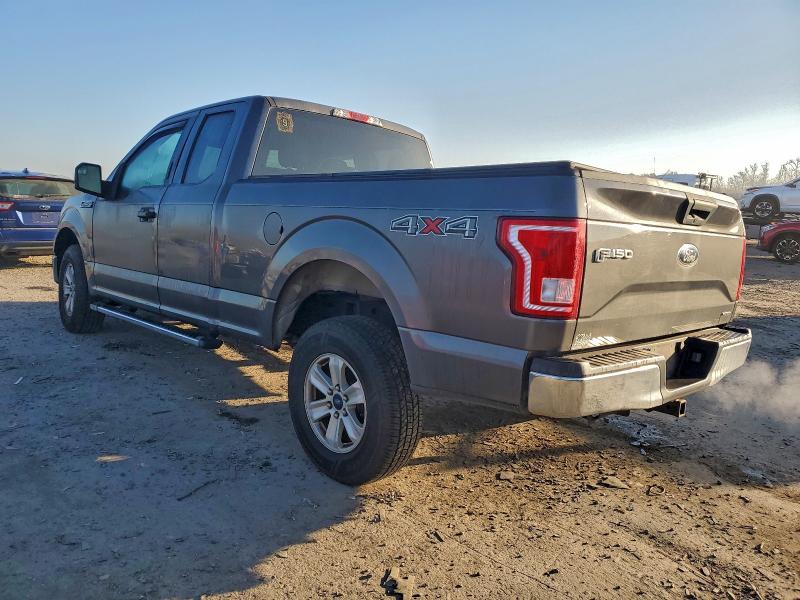 Фото 2 - FORD F-150