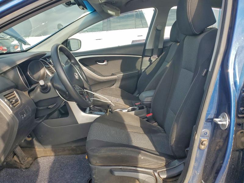 Фото 7 - HYUNDAI ELANTRA