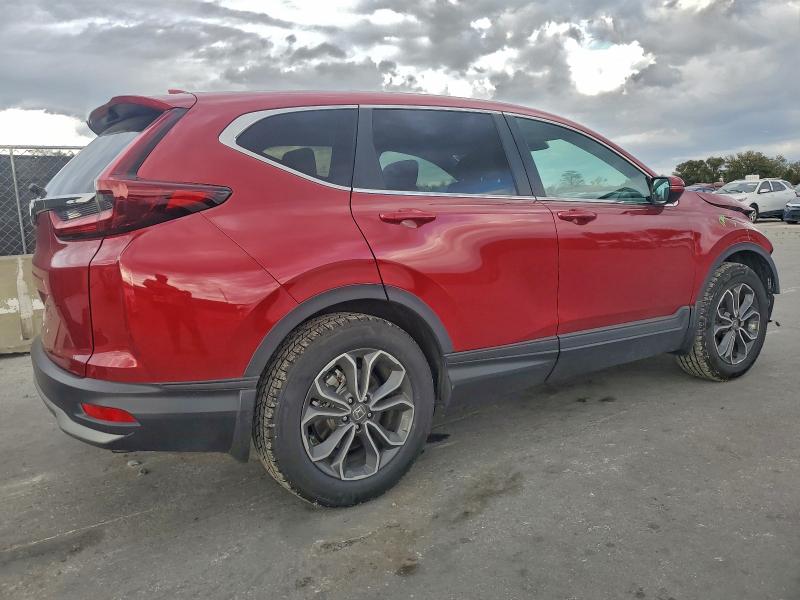 Фото 3 - HONDA CRV