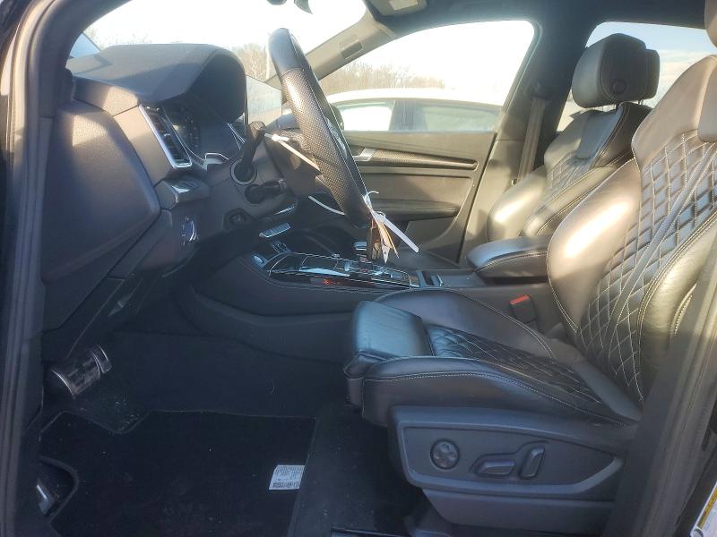 Фото 7 - AUDI SQ5