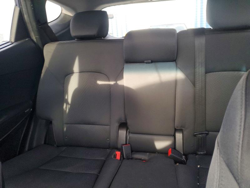 Фото 10 - HYUNDAI SANTA FE