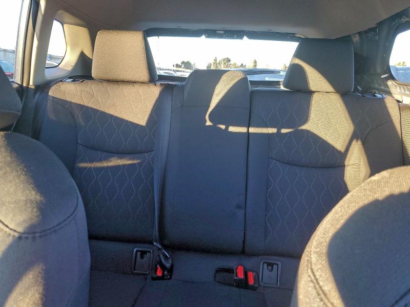 Фото 10 - TOYOTA COROLLA CR