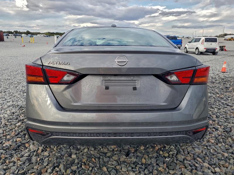 Фото 6 - NISSAN ALTIMA