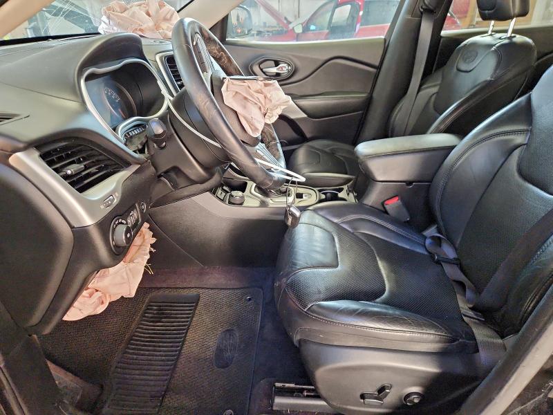 Фото 7 - JEEP CHEROKEE