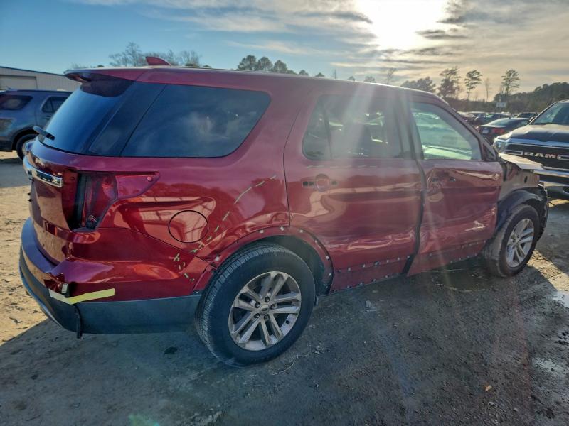 Фото 3 - FORD EXPLORER