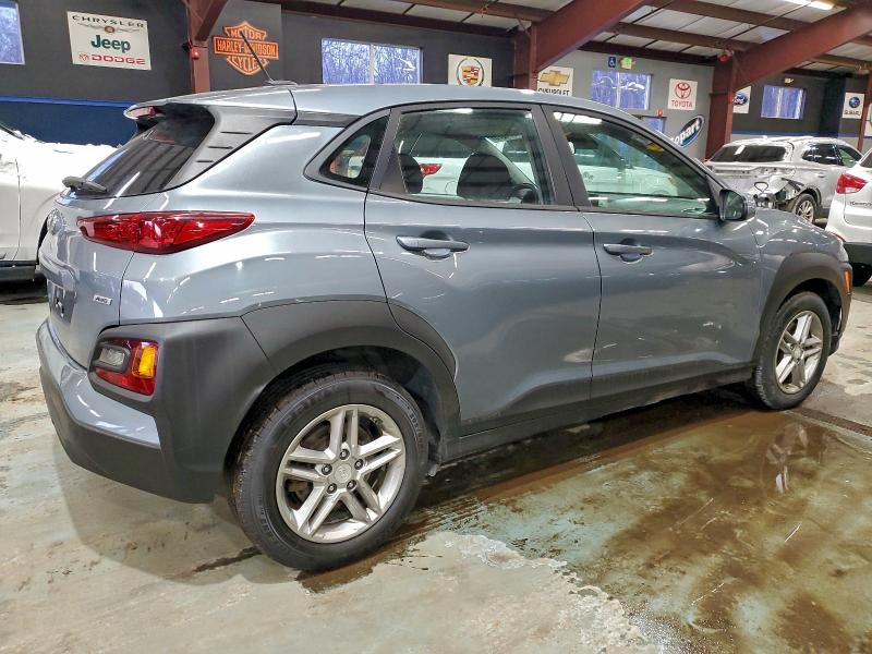 Фото 3 - HYUNDAI KONA