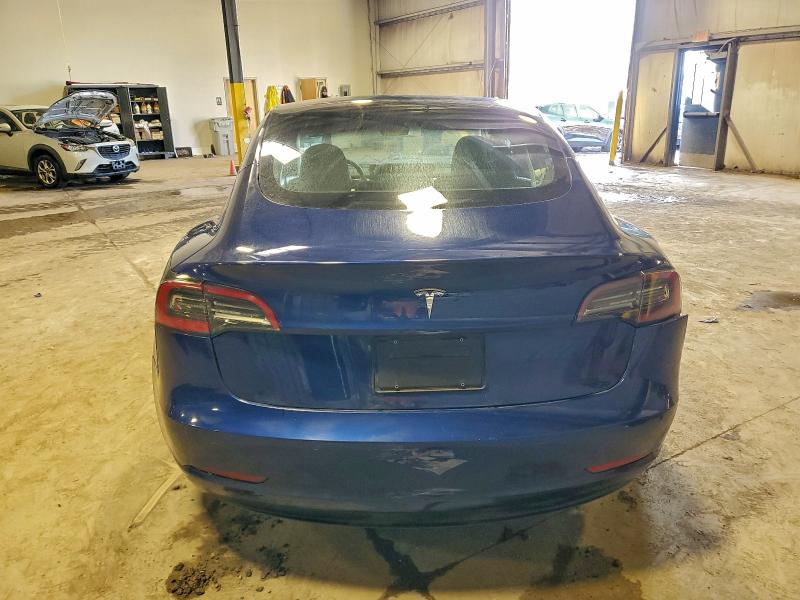 Фото 6 - TESLA MODEL 3