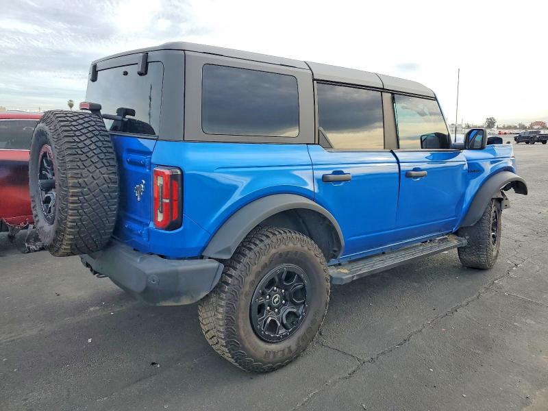 Фото 3 - FORD BRONCO