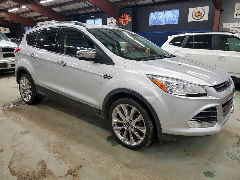 Фото 4 - FORD ESCAPE