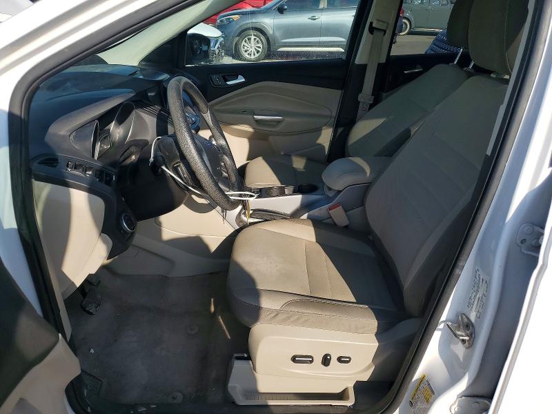 Фото 7 - FORD ESCAPE