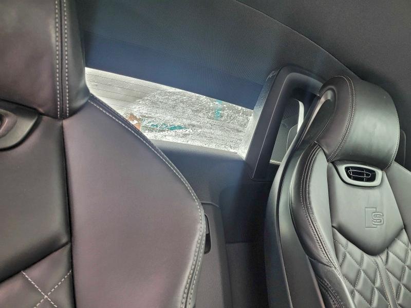 Фото 6 - AUDI TT