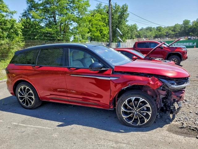 Фото 4 - LINCOLN NAUTILUS