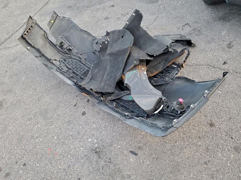 Фото 12 - GMC ACADIA