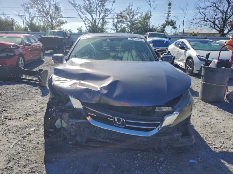 Фото 5 - HONDA ACCORD