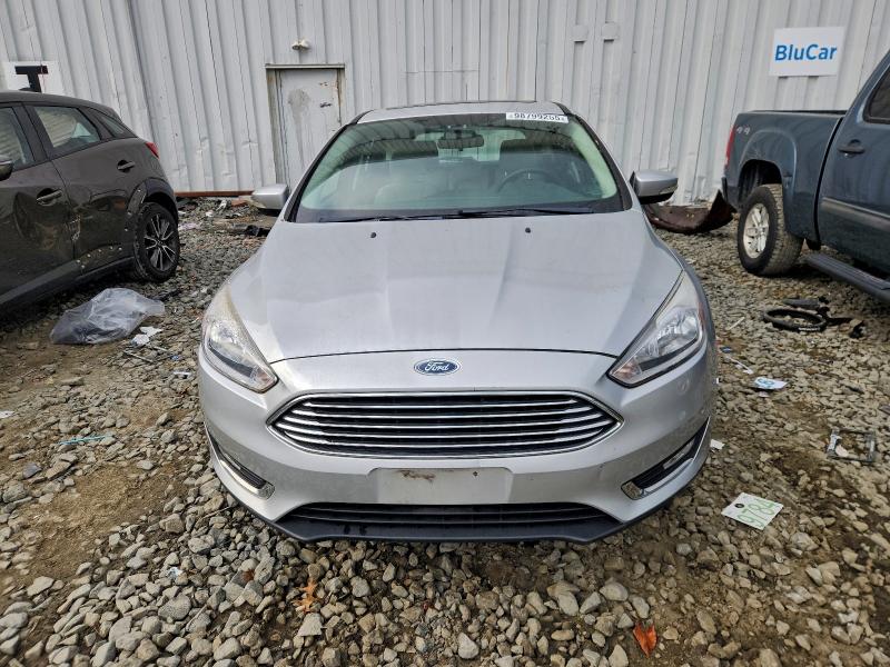 Фото 5 - FORD FOCUS