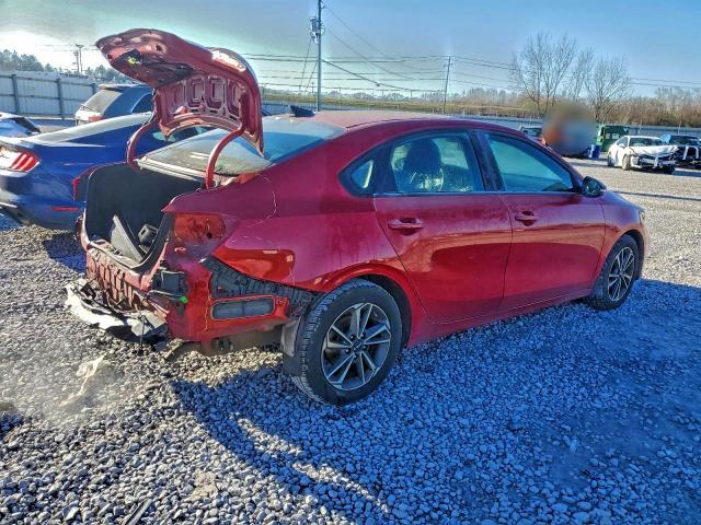 Фото 3 - KIA FORTE