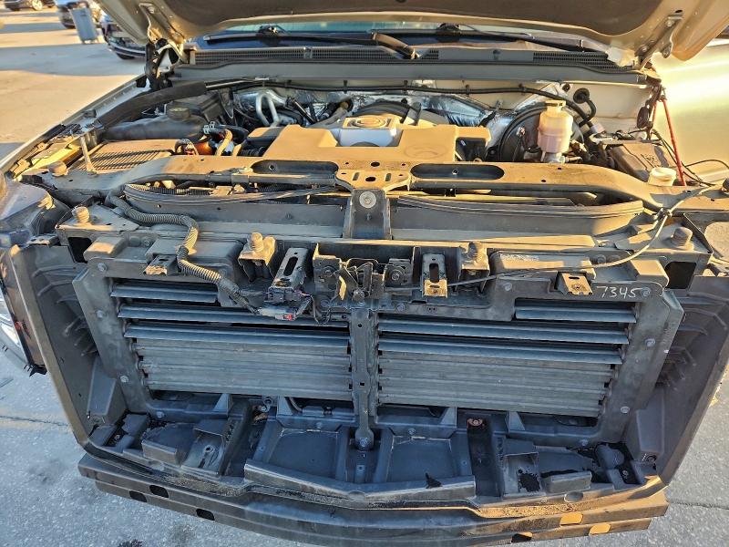 Фото 12 - CADILLAC ESCALADE