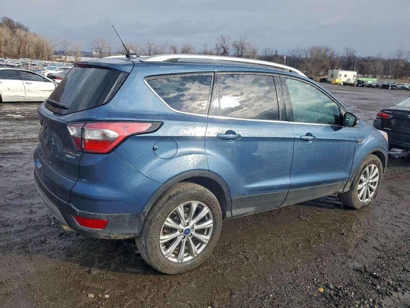 Фото 3 - FORD ESCAPE