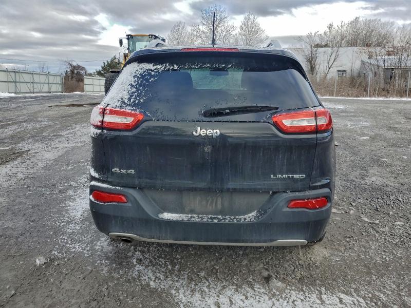 Фото 6 - JEEP GRAND CHER