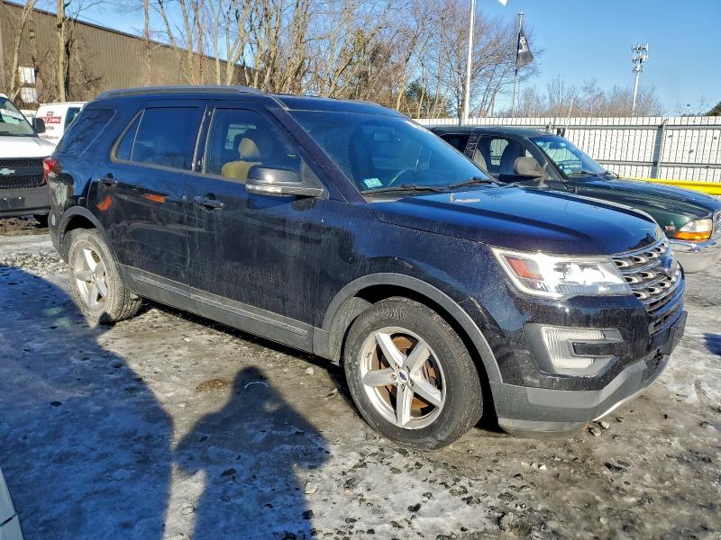 Фото 4 - FORD EXPLORER