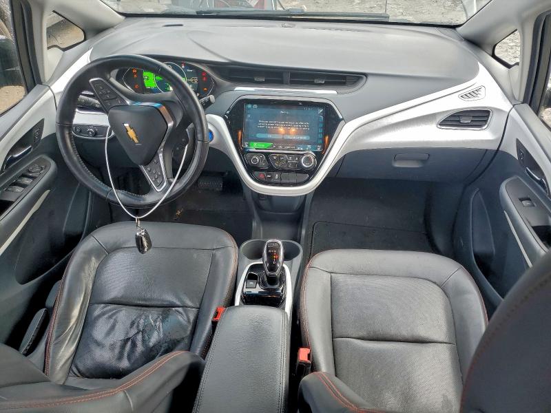 Фото 8 - CHEVROLET BOLT