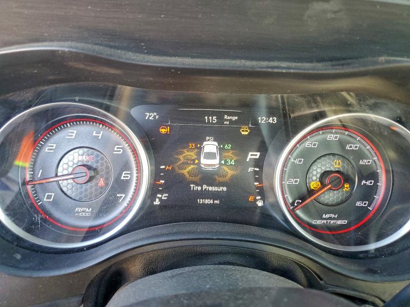 Фото 9 - DODGE CHARGER