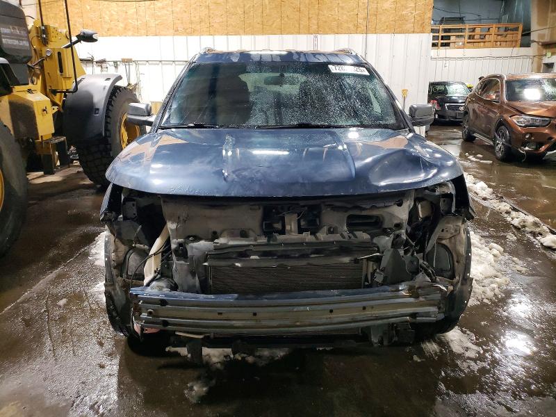 Фото 5 - FORD EXPLORER