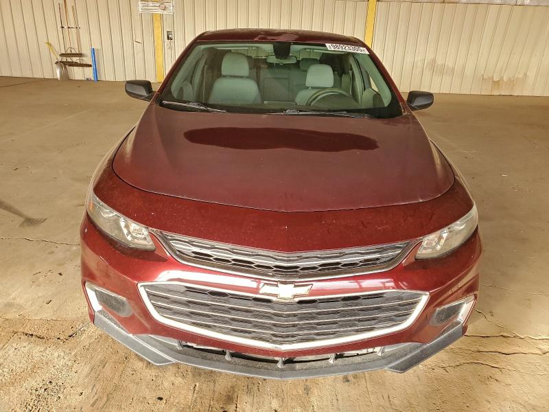 Фото 5 - CHEVROLET MALIBU