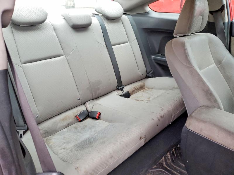 Фото 10 - HONDA CIVIC