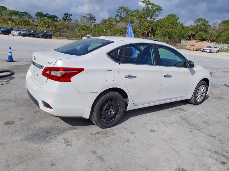 Фото 3 - NISSAN SENTRA