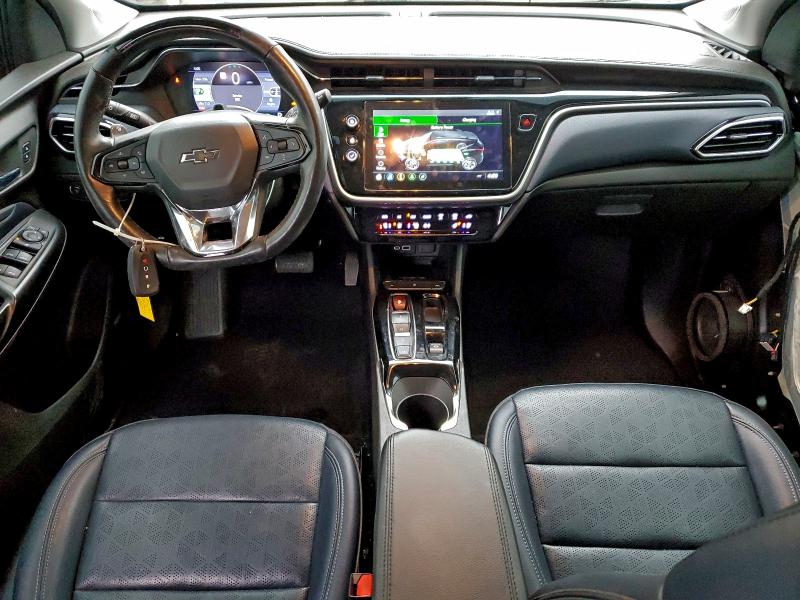 Фото 8 - CHEVROLET BOLT