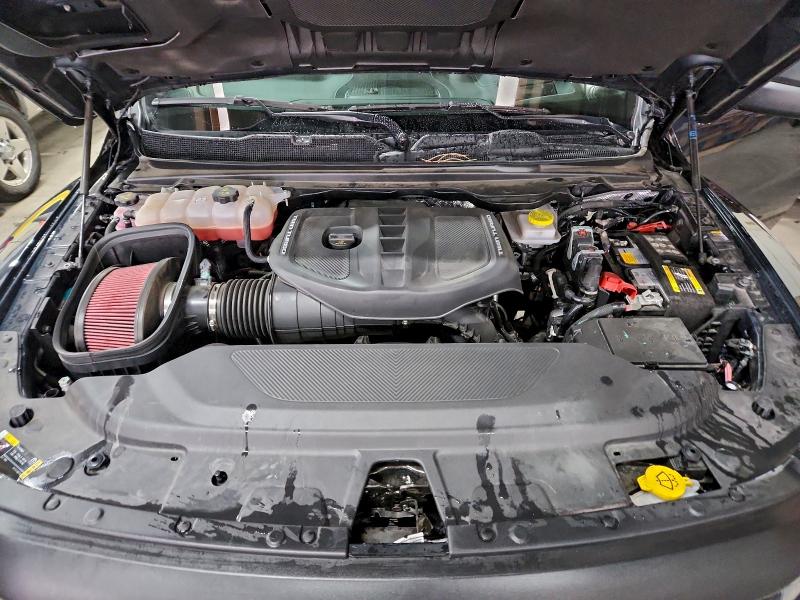 RAM 1500 RHO 2025 VIN 1C6SRFUP7SN716738