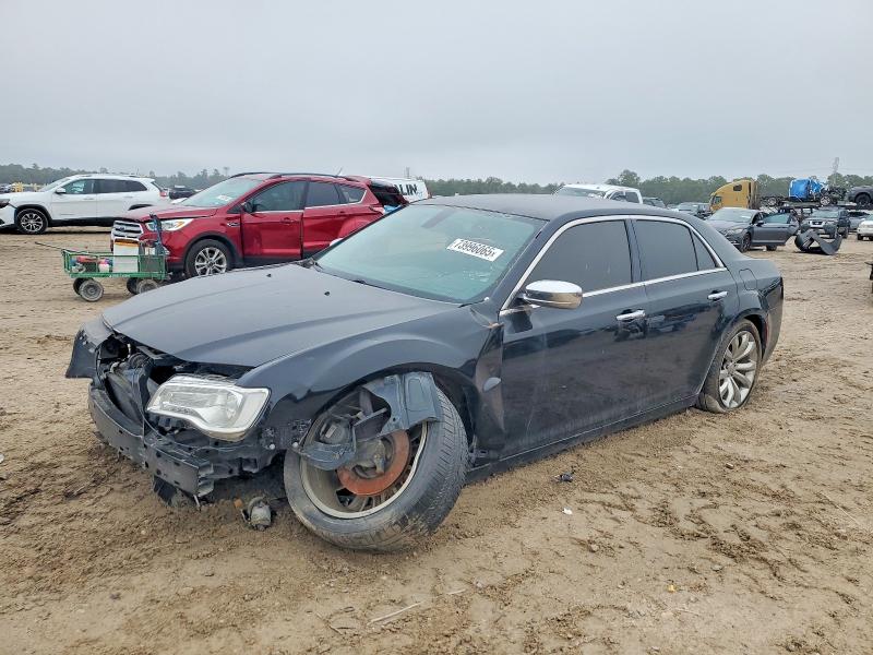 Фото 1 - CHRYSLER 300