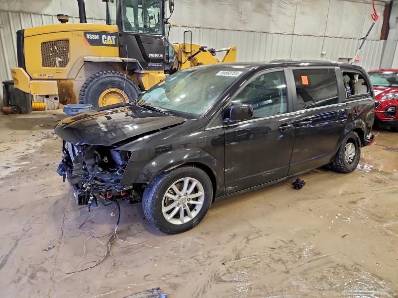 Фото 1 - DODGE CARAVAN