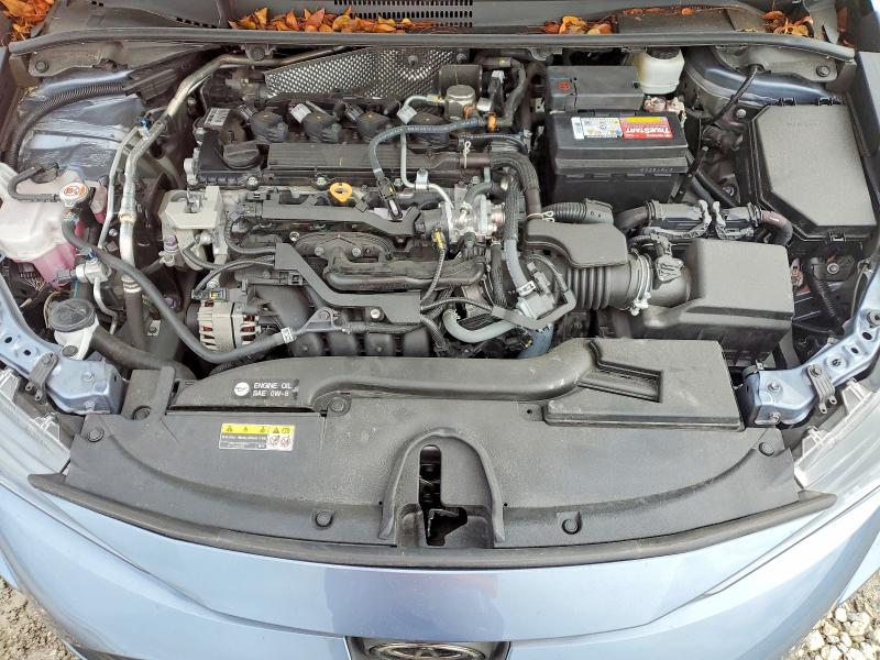 Фото 11 - TOYOTA COROLLA