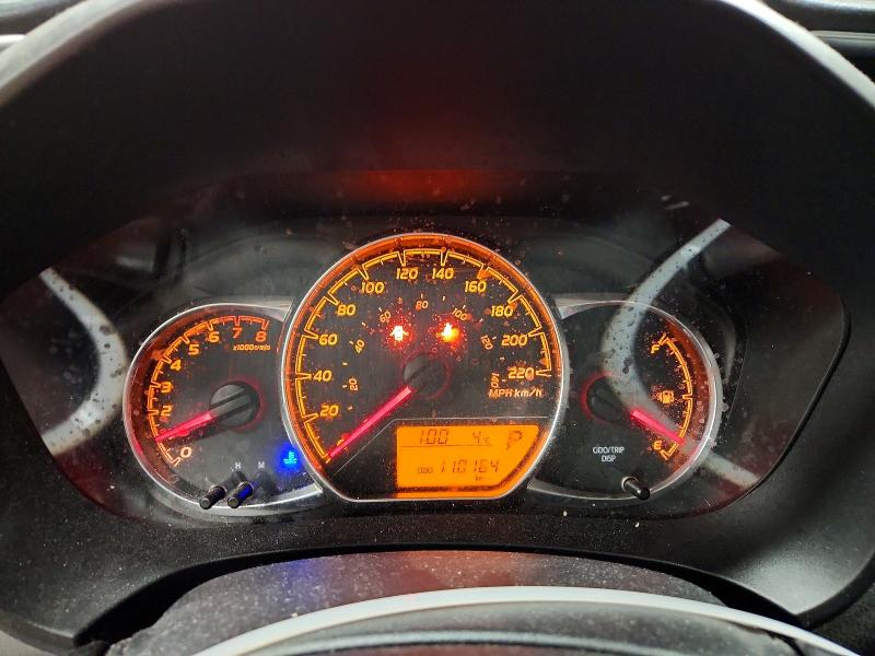 Фото 9 - TOYOTA YARIS