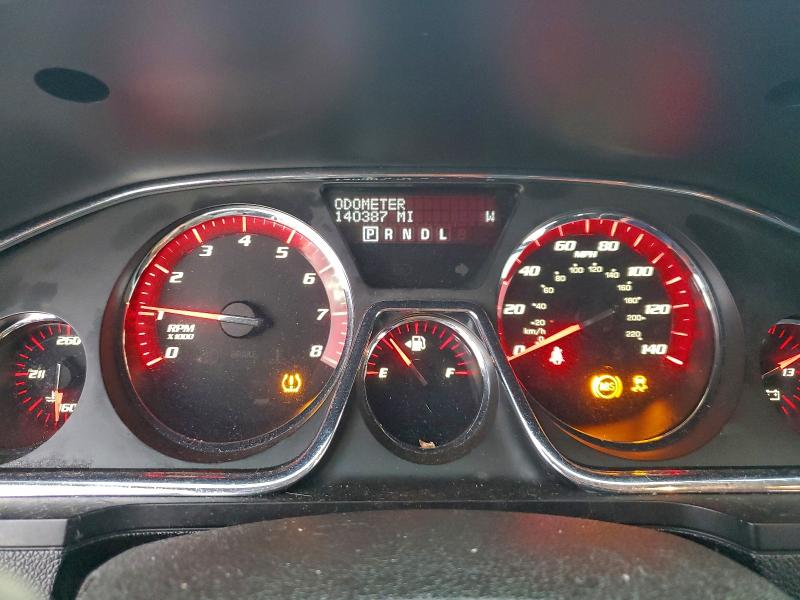 Фото 9 - GMC ACADIA