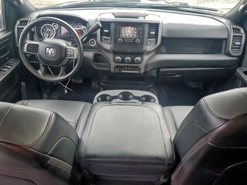 Фото 8 - RAM All Models