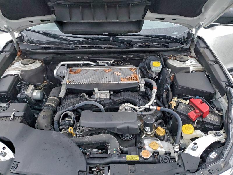 Фото 12 - SUBARU OUTBACK