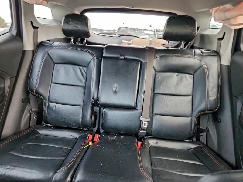 Фото 10 - GMC TERRAIN