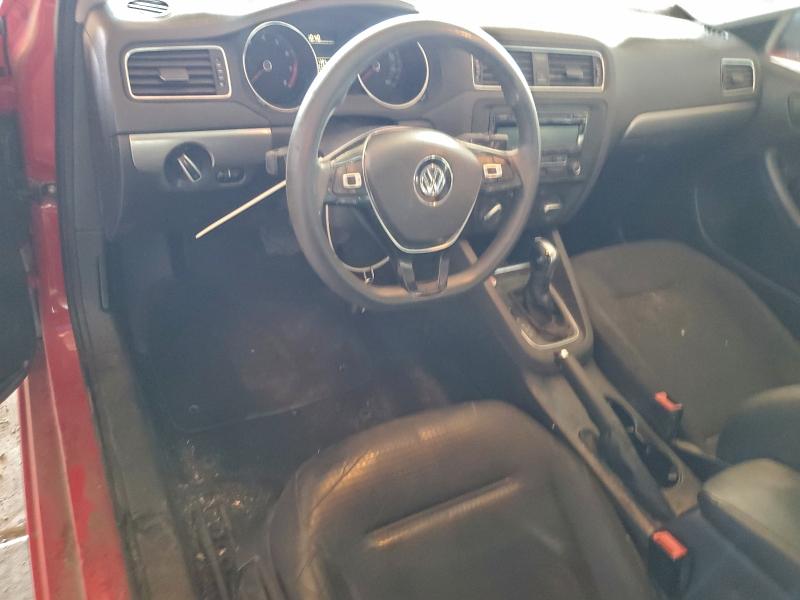 Фото 8 - VOLKSWAGEN JETTA