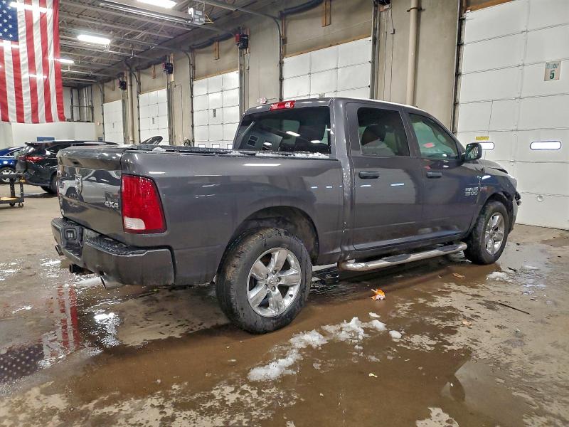 Фото 3 - RAM 1500