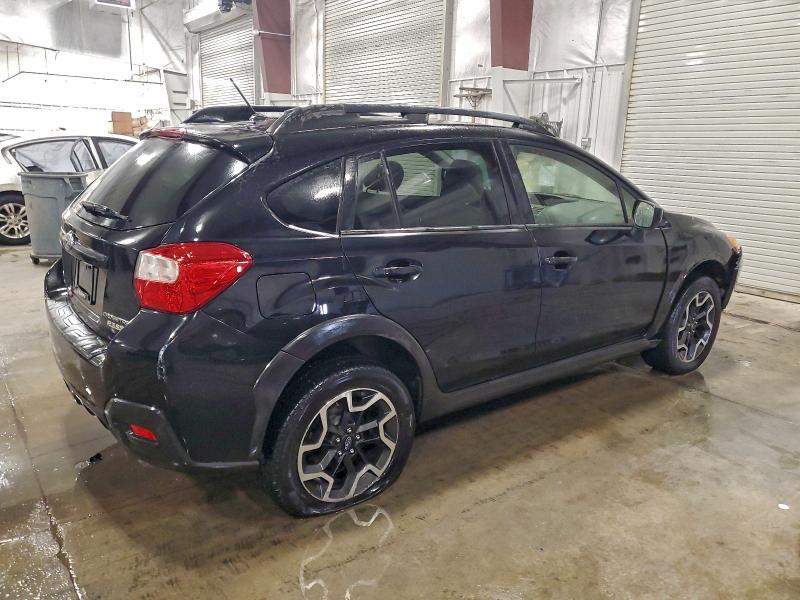 Фото 3 - SUBARU CROSSTREK