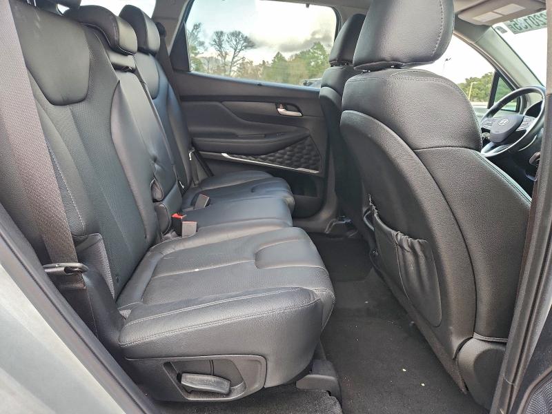 Фото 11 - HYUNDAI SANTA FE