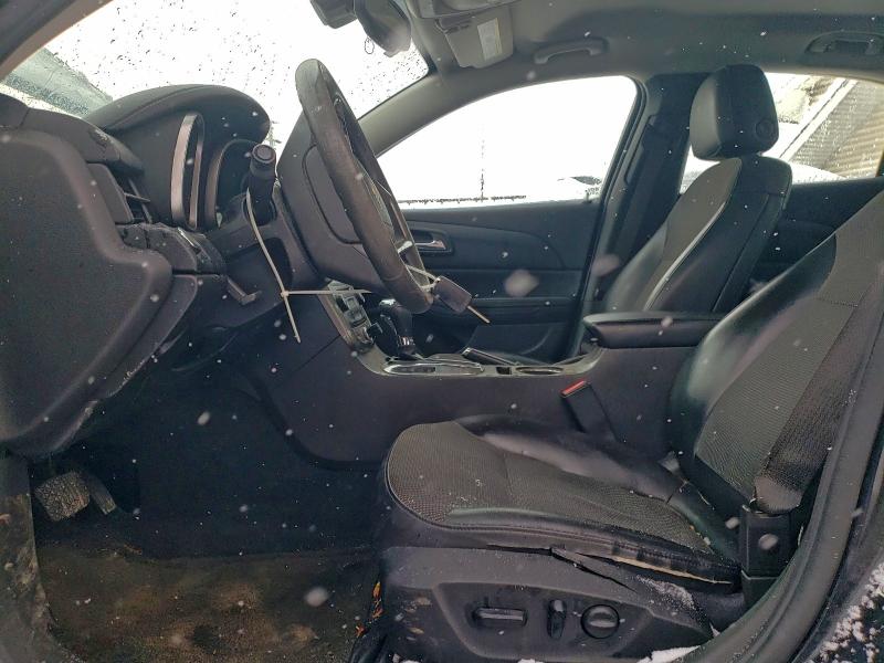 Фото 7 - CHEVROLET MALIBU