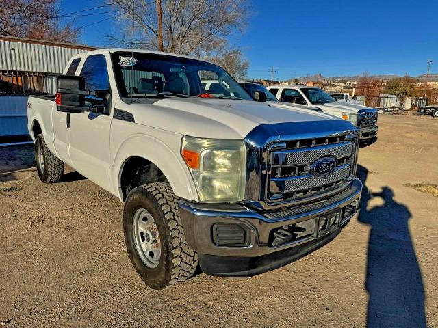 Фото 1 - FORD F250